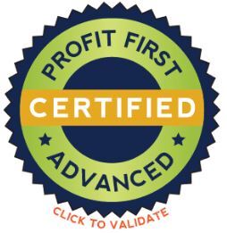 Profit First Certified Professional