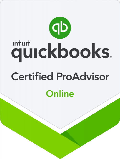 QuickBooks Certified ProAdvisor Online