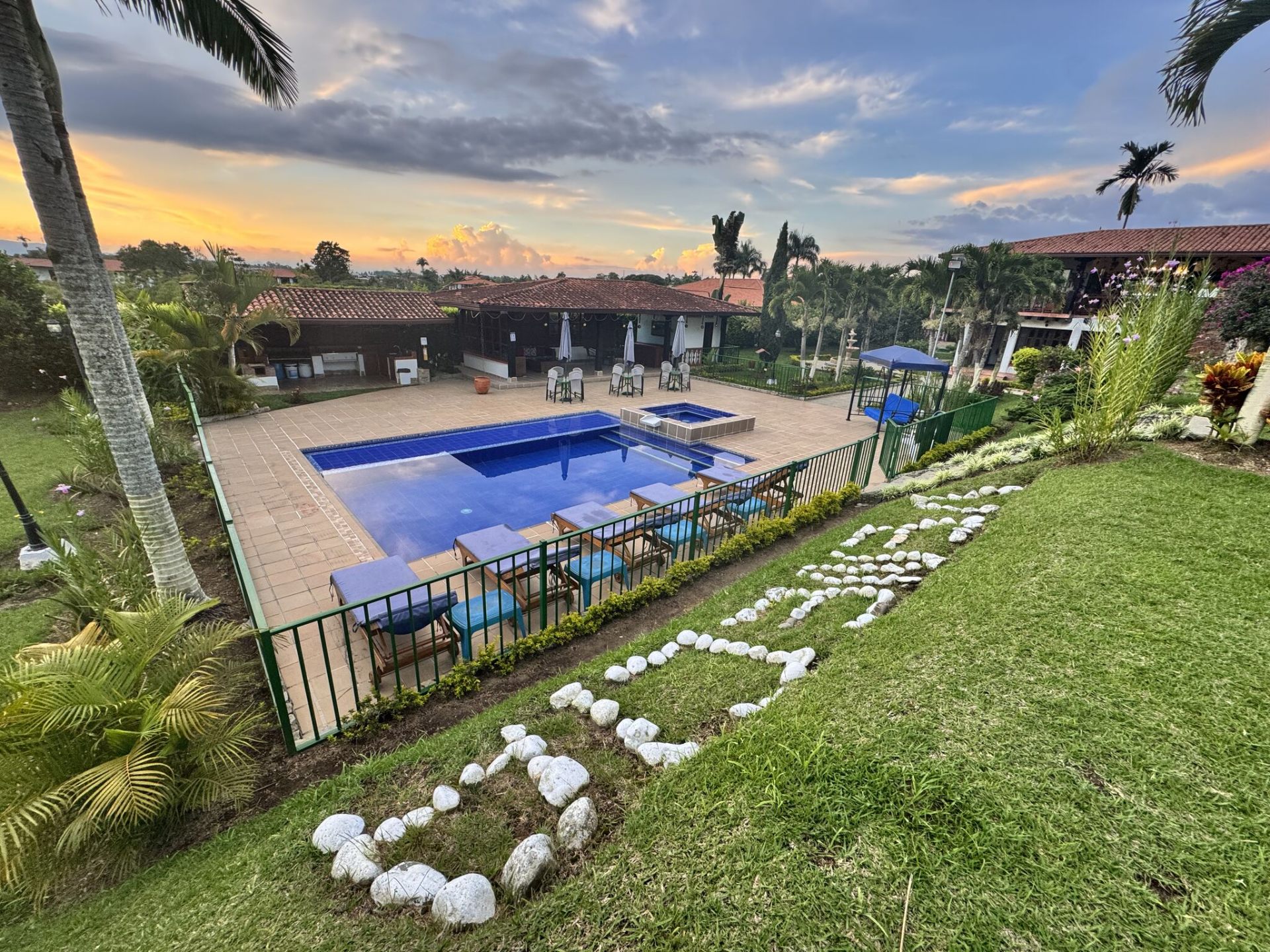 Rooted Raíces retreat — CEOs and Operators